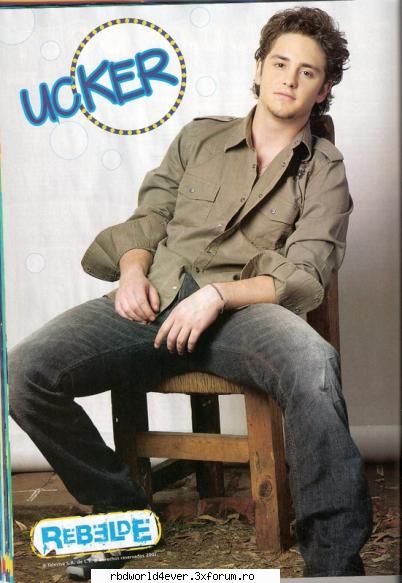 Postere - anahi_princessa - Christopher