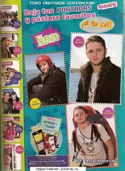 Postere - **Chris_Pollito** - Christopher