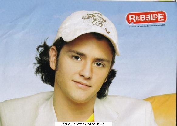Postere - anahi_princessa - Christopher
