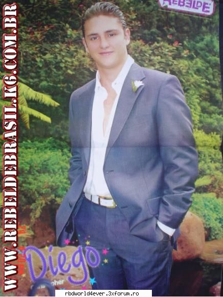 Postere - anahi_princessa - Christopher