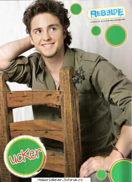Postere - anahi_princessa - Christopher
