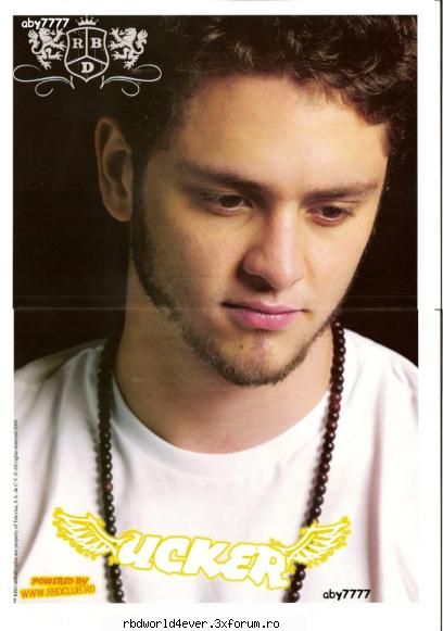 Postere - anahi_princessa - Christopher