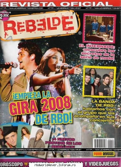 Postere - anahi_princessa - Christopher