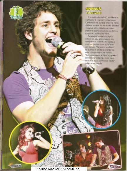 Postere - anahi_princessa - Christopher