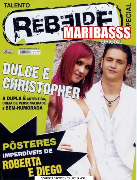 Postere - anahi_princessa - Christopher