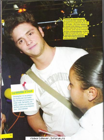 Postere - anahi_princessa - Christopher