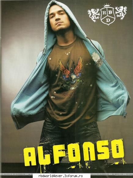 Postere - anahi_princessa - Poncho
