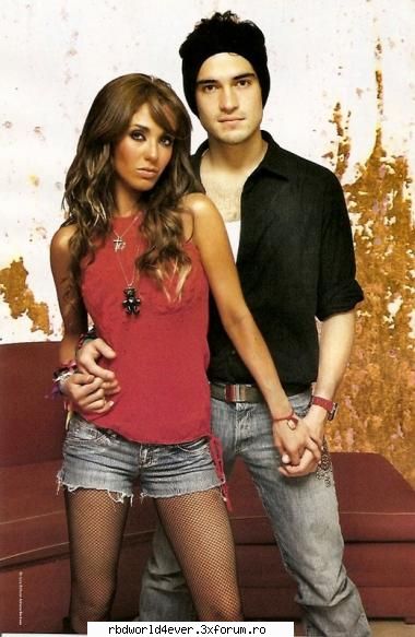Postere - anahi_princessa - Poncho