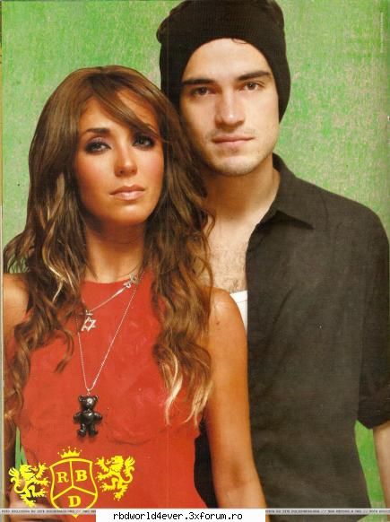 Postere - anahi_princessa - Poncho