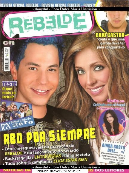 Postere - anahi_princessa - Anahi
