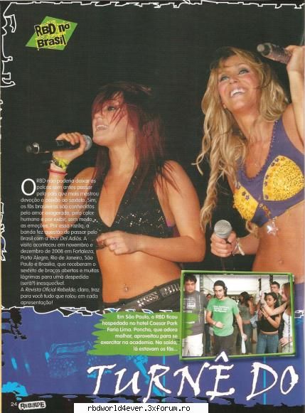 Postere - anahi_princessa - Anahi