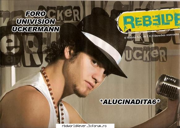 Postere - anahi_princessa - Christopher