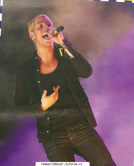 Postere - anahi_princessa - Christian