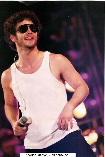 Postere - anahi_princessa - Christopher