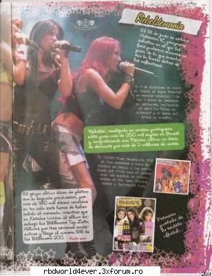 Postere - anahi_princessa - Dulce Maria