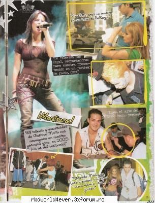 Postere - anahi_princessa - Maite
