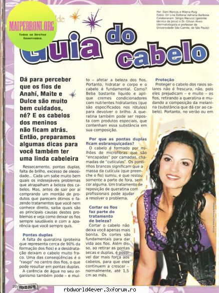 Postere - anahi_princessa - Maite