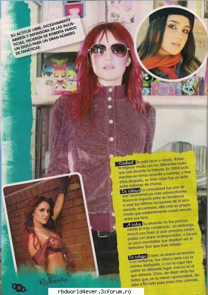 Postere - anahi_princessa - Dulce Maria