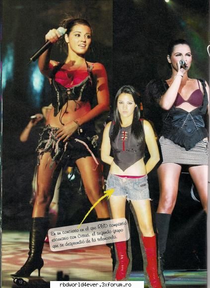 Postere - anahi_princessa - Maite