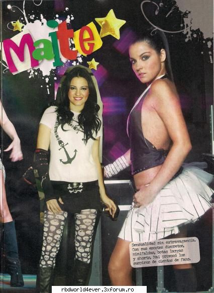 Postere - anahi_princessa - Maite