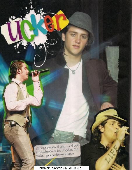 Postere - anahi_princessa - Christopher
