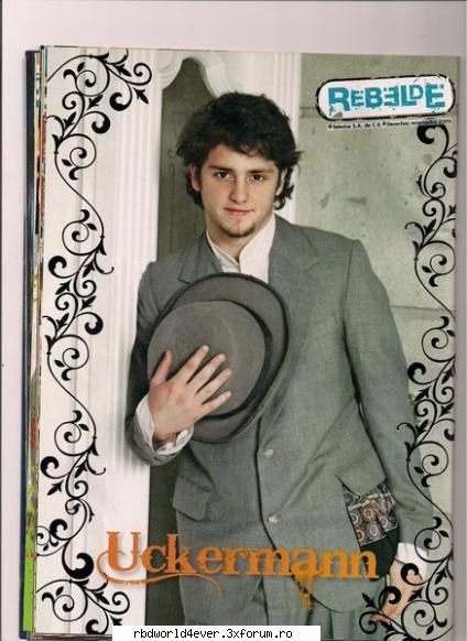 Postere - anahi_princessa - Christopher