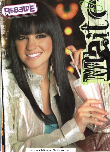 Postere - anahi_princessa - Maite