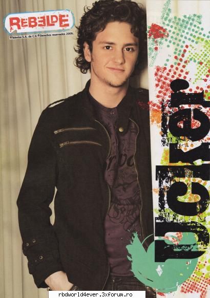 Postere - anahi_princessa - Christopher