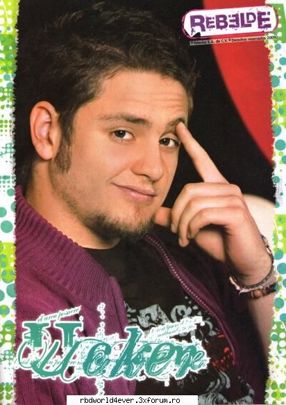 Postere - anahi_princessa - Christopher