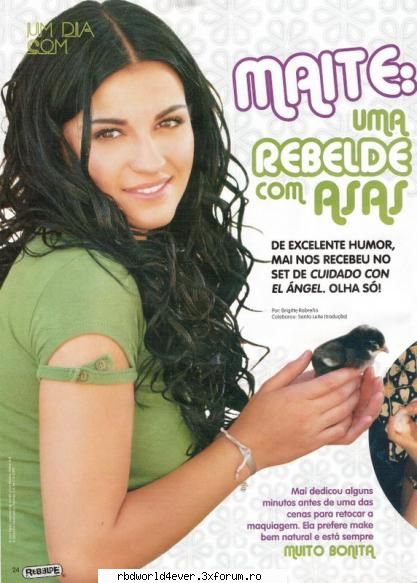 Postere - anahi_princessa - Maite