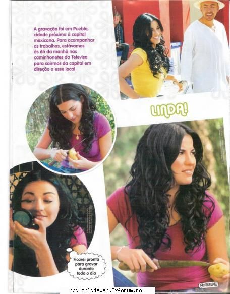 Postere - anahi_princessa - Maite