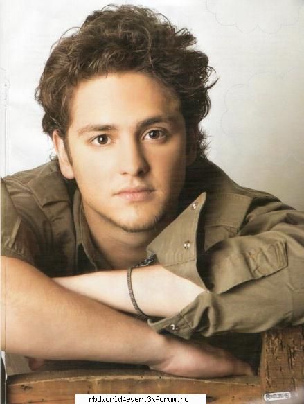 Postere - anahi_princessa - Christopher