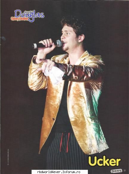 Postere - anahi_princessa - Christopher