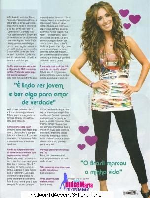 Postere - anahi_princessa - Anahi