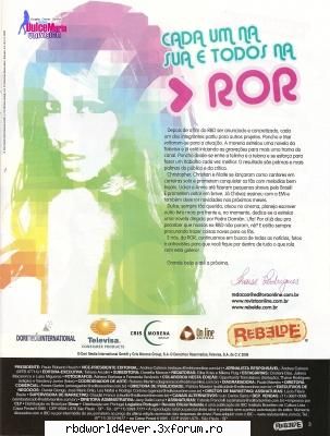 Postere - anahi_princessa - Anahi