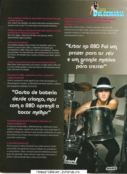 Postere - anahi_princessa - Christopher