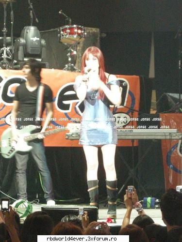 *~Poze*~ - anahi_princessa - Dulce Maria