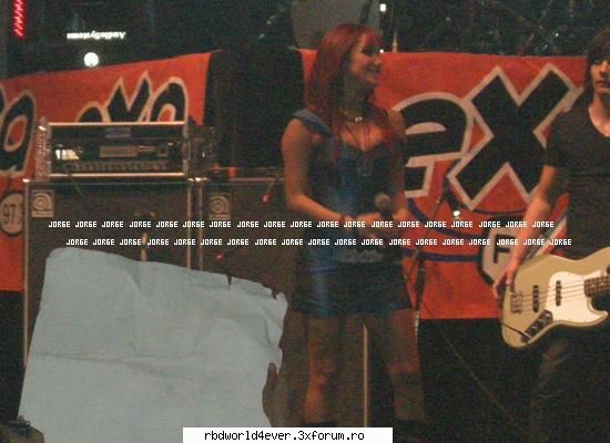 *~Poze*~ - anahi_princessa - Dulce Maria