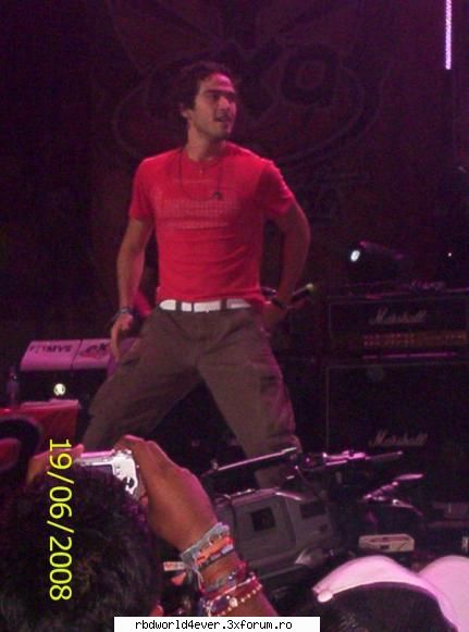 *~*Poze*~* - anahi_princessa - Poncho