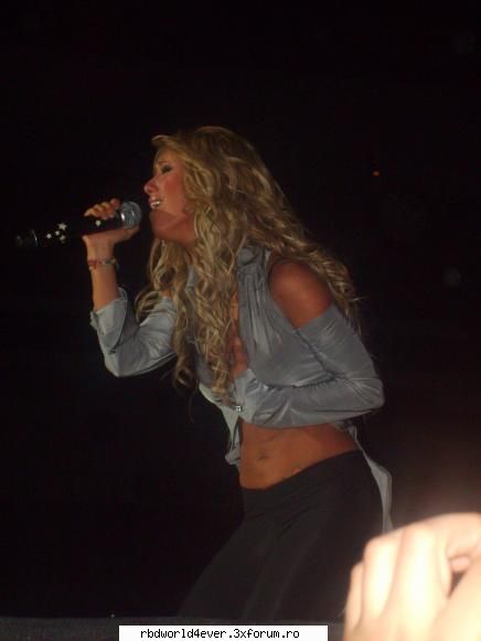 *~Poze*~ - anahi_princessa - Anahi