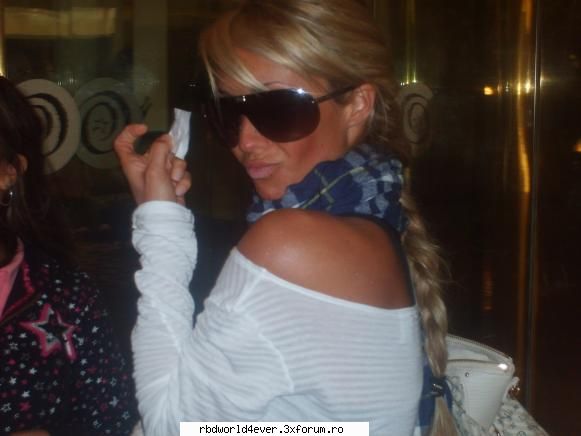 *~Poze*~ - anahi_princessa - Anahi