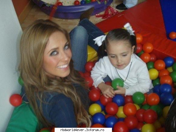 *~Poze*~ - Dulce_Maria_forever:X:X - Anahi