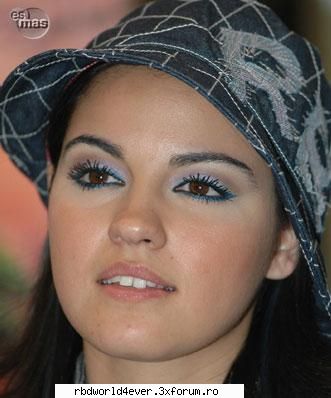 Poze - Dulce_Maria_forever:X:X - Maite
