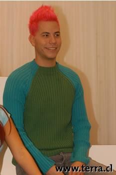 **Poze** - bebita_angelita - Christian