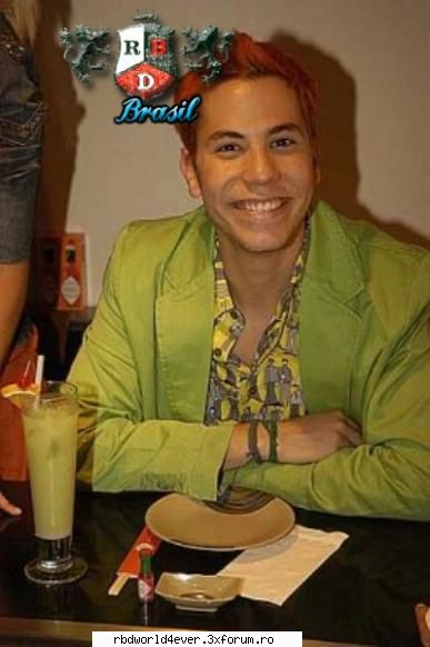 **Poze** - bebita_angelita - Christian