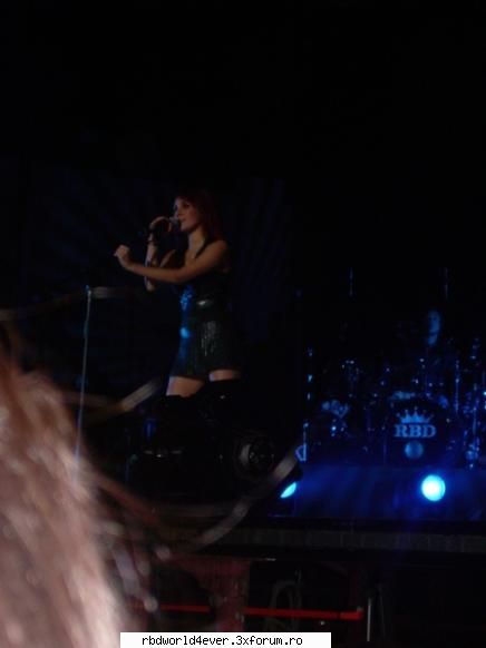 *~Poze*~ - **Chris_Pollito** - Dulce Maria