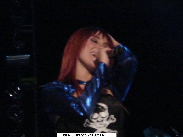 *~Poze*~ - **Chris_Pollito** - Dulce Maria