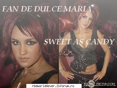 *~Poze*~ - bebita_angelita - Dulce Maria