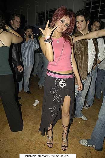 *~Poze*~ - bebita_angelita - Dulce Maria
