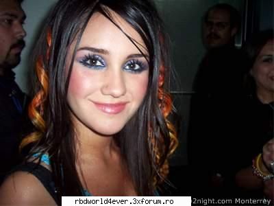 *~Poze*~ - bebita_angelita - Dulce Maria